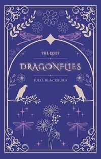 Produktbild: The Lost Dragonflies
