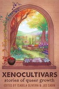 Produktbild: Xenocultivars