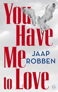 Produktbild: You Have Me to Love