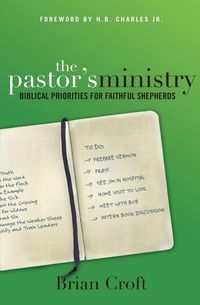 Produktbild: The Pastor's Ministry