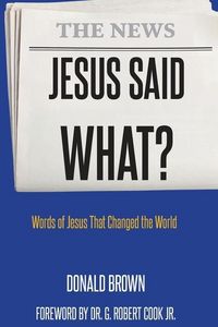 Produktbild: Jesus Said What?