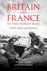 Produktbild: Britain and France in Two World Wars