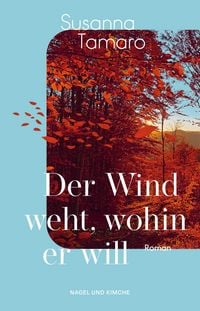Produktbild: Der Wind weht, wohin er will