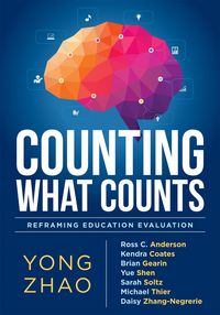 Produktbild: Counting What Counts