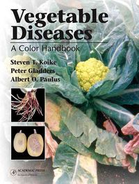 Produktbild: Vegetable Diseases