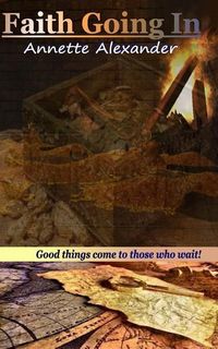 Produktbild: Faith Going In