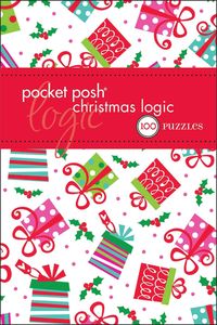 Produktbild: Pckt Posh Xmas Logic 4