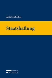 Produktbild: Staatshaftung