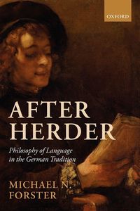 Produktbild: After Herder