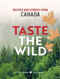 Produktbild: Wentrup, L: Taste the Wild