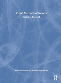 Produktbild: Freedman, K: Visual Methods of Inquiry
