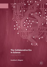 Produktbild: The Collaborative Era in Science