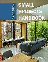 Produktbild: Ostime, N: Small Projects Handbook