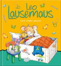 Produktbild: Leo Lausemaus wird wieder gesund