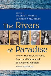 Produktbild: The Rivers of Paradise