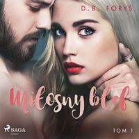 Produktbild: Miłosny blef