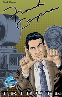 Produktbild: Tribute: Frank Capra