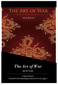 Produktbild: Art of War Gift Set