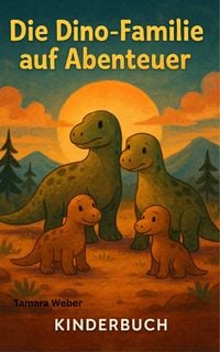 Produktbild: Die Dino- Familie auf Abenteuer