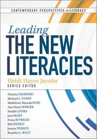 Produktbild: Leading the New Literacies