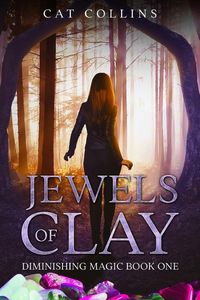 Produktbild: Collins, C: Jewels of Clay