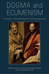 Produktbild: Dogma and Ecumenism