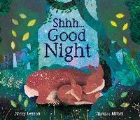 Produktbild: Shhh...Good Night