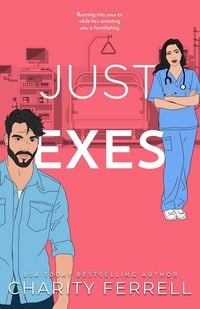 Produktbild: Just Exes