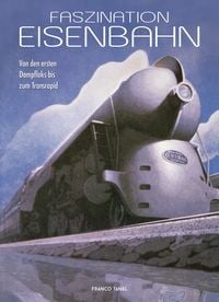 Produktbild: Faszination Eisenbahn