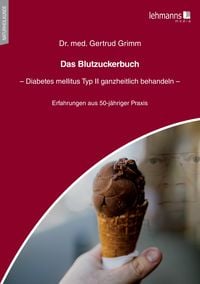 Produktbild: Das Blutzuckerbuch