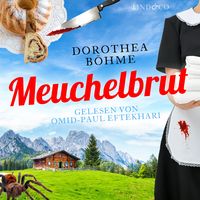 Produktbild: Meuchelbrut