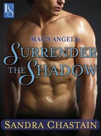 Produktbild: Mac's Angels: Surrender the Shadow