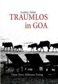 Produktbild: Traumlos in Goa