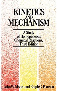 Produktbild: Kinetics and Mechanism