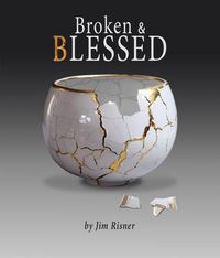 Produktbild: Broken & Blessed