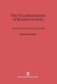 Produktbild: The Transformation of Russian Society