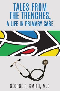 Produktbild: Tales from the Trenches