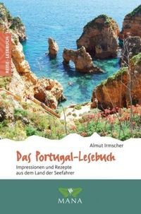 Produktbild: Das Portugal-Lesebuch
