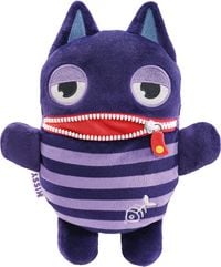 Produktbild: Schmidt 42499 - Sorgenfresser, Missy, Edition Buuh, 23 cm, Pl&uuml;schfigur