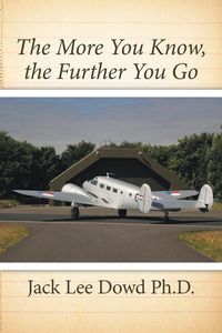 Produktbild: The More You Know, the Further You Go