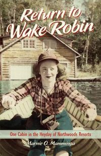 Produktbild: Return to Wake Robin