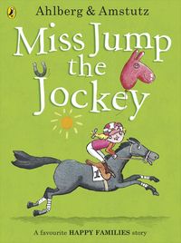 Produktbild: Miss Jump the Jockey