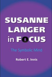 Produktbild: Innis, R: Susanne Langer in Focus