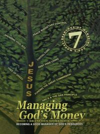 Produktbild: Managing God's Money: 7 Branches Workbook