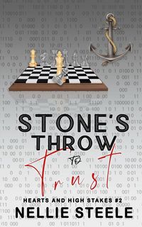 Produktbild: Stone's Throw to Trust