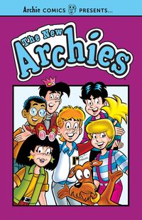 Produktbild: The New Archies