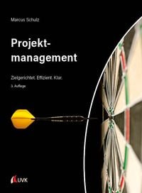 Produktbild: Projektmanagement