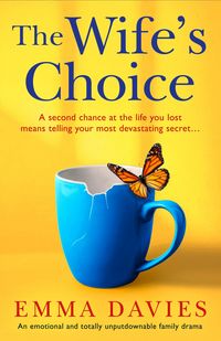 Produktbild: The Wife's Choice