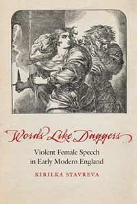 Produktbild: Words Like Daggers