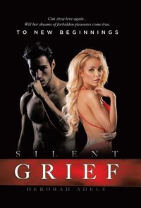 Produktbild: Silent Grief